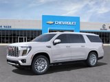 New 2025 GMC Yukon XL Denali w/ Sun & Power Step Package image 2