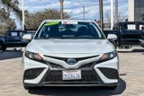 Used 2023 Toyota Camry SE image 2