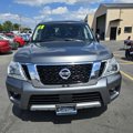 Used 2018 Nissan Armada SL w/ Premium Package image 2