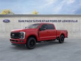 New 2025 Ford F250 Lariat w/ Lariat Ultimate Package image 4