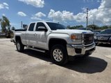 Used 2015 GMC Sierra 2500 SLE image 4