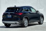 New 2024 INFINITI QX50 Luxe w/ Cargo Package image 5