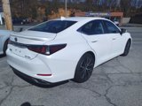 Used 2022 Lexus ES 350 w/ Premium Package image 3