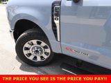 New 2025 Ford F350 Lariat image 3
