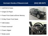 Used 2018 Mercedes-Benz GLS 450 4MATIC image 5