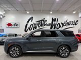 Used 2022 Hyundai Palisade Calligraphy image 2