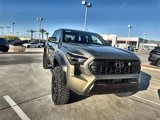 New 2025 Toyota Tacoma TRD Off-Road image 3