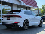 Used 2022 Audi SQ8 Prestige image 3