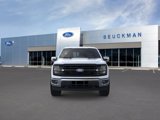 New 2025 Ford F150 XLT w/ Equipment Group 302A MID image 2