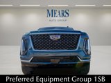 Used 2025 Cadillac Escalade Premium Luxury w/ LPO, Floor Liner Package image 4