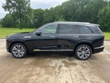 New 2026 Cadillac Vistiq Luxury w/ LPO, Floor Liner Package image 2