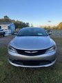 Used 2015 Chrysler 200 S image 2