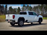 New 2025 GMC Sierra 2500 SLT w/ SLT Premium Package image 4