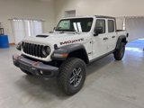 New 2025 Jeep Gladiator Mojave image 4
