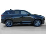 New 2025 MAZDA CX-5 AWD 2.5 S w/ Preferred Package image 6