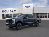 New 2025 Ford F250 XLT image 2