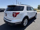Used 2018 Ford Explorer Limited w/ Equipment Group 301A image 3