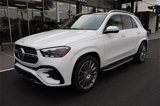 New 2025 Mercedes-Benz GLE 450 4MATIC image 2