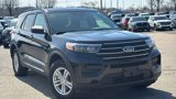 Used 2023 Ford Explorer XLT image 2