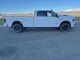 New 2025 RAM 2500 Laramie image 2