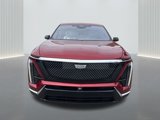 New 2026 Cadillac Vistiq Luxury image 2