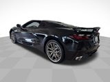 New 2026 Chevrolet Corvette Stingray Premium Cpe w/ Z51 Performance Package image 6