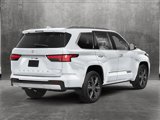 New 2025 Toyota Sequoia Capstone image 2