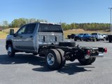 New 2025 Chevrolet Silverado 3500 W/T w/ WT Convenience Package image 4