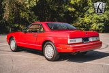Used 1992 Cadillac Allante image 4