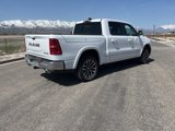 Used 2025 RAM 1500 Limited image 3