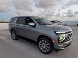 New 2025 Chevrolet Tahoe Premier w/ Sun And Tow Package image 2