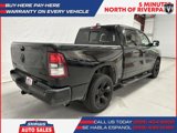 Used 2019 RAM 1500 Big Horn image 3