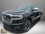 New 2025 RAM 1500 Limited w/ Body Color Bumper Group image 3