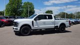 New 2025 Ford F250 Lariat image 2