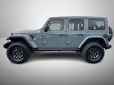 New 2025 Jeep Wrangler Unlimited Rubicon image 5