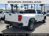 Used 2025 Chevrolet Silverado 3500 W/T image 4