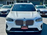 Used 2022 BMW X3 xDrive30i w/ Premium Package 2 (ZPA) image 4