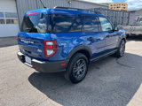 Used 2024 Ford Bronco Sport Big Bend w/ Convenience Package image 5