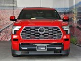 New 2025 Toyota Sequoia Platinum image 2