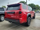 Used 2025 Toyota 4Runner SR5 image 4