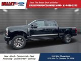 New 2025 Ford F250 King Ranch image 4