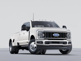 New 2025 Ford F350 Platinum image 5