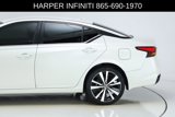 Used 2019 Nissan Altima 2.5 SR image 4