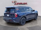 New 2025 Nissan Armada PRO-4X w/ Pro-4X Premium Package image 5