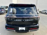 New 2025 INFINITI QX80 Sensory image 4