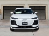 New 2025 Audi Q6 e-tron Premium Plus image 2