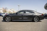 New 2025 Mercedes-Benz S 580e 4MATIC Sedan image 4