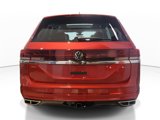 New 2025 Volkswagen Atlas SEL Premium R-Line image 4