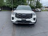 New 2025 Ford Explorer Platinum image 4