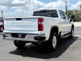 Used 2024 Chevrolet Silverado 2500 LT image 5